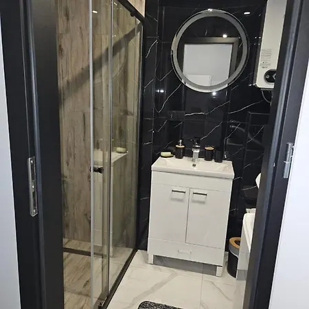 Apartament Konstytucji 3Go Maja Świnoujście Exterior foto