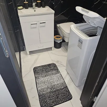 Apartament Konstytucji 3Go Maja Świnoujście Exterior foto