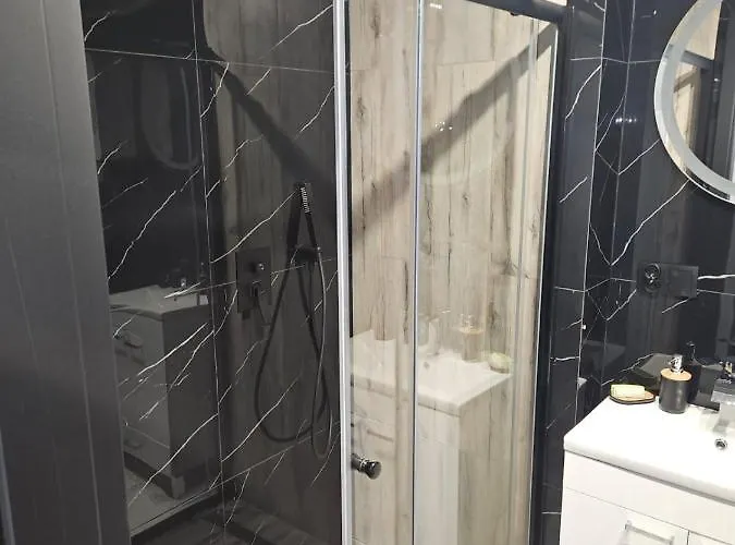Apartament Konstytucji 3Go Maja