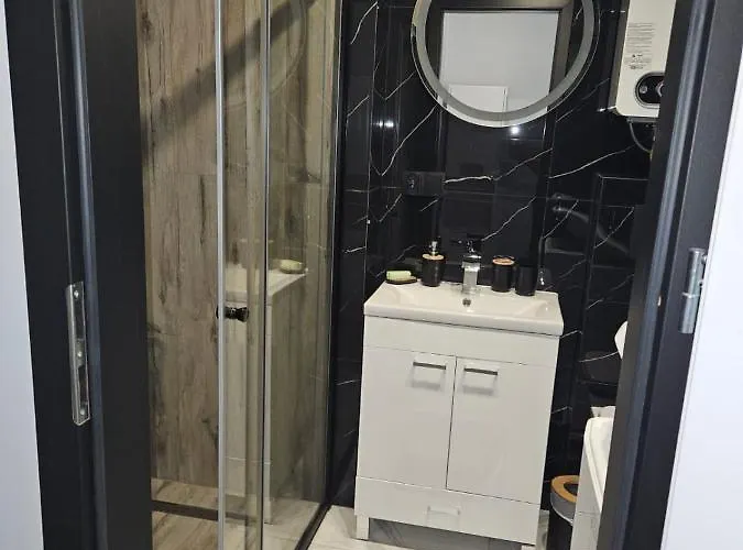 Apartament Konstytucji 3Go Maja
